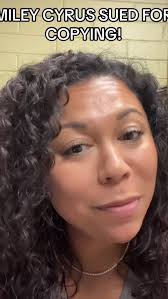 @m.hovig this is specifically for you 😂. Love you, sis! #mileycryus  #brunomars #copyrightinfringement #lawsuit #flowers #wheniwasyourman