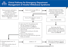 Image result for Alcohol Withdrawal