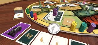 A game of temporary alliances, shipbuilding, and shrewd negotiation. 25 Best Mods For Tabletop Simulator Board Games Card Games More Fandomspot