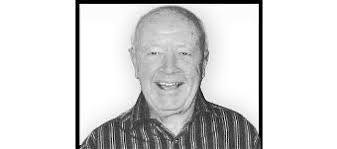 Robert JOHNSTON Obituary