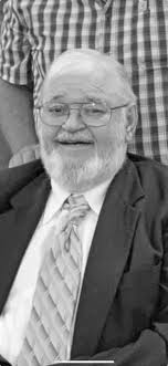 Reverend Roger Jenkins Sr.