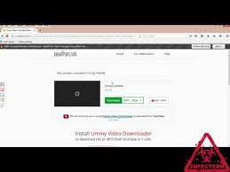 Download 4k videos from youtube, facebook, instagram and other websites with youtube4kdownloader. Terbaru Cara Mendownload Video Youtube Di Laptop Pc Youtube