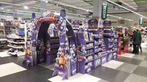 The facility in lörrach is still the main production site for milka chocolate. Damir Beles Field Force Manager Croatia Mondelez International Linkedin