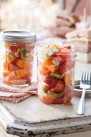 1001 Recettes Fraiches Et Legere Pour Concocter La Salade De Fruits D Ete Parfaite Recette Fraiche Recette Fraicheur Salade De Fruits