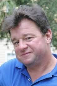 Mark McVey Obituary (1962