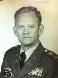 George Mays Obituary (1929