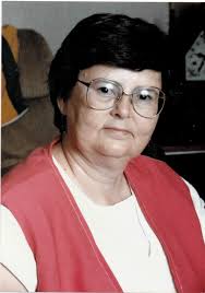 Barbara Schoen Obituary