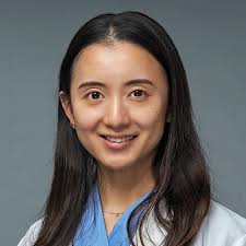 Laina L. Yu, MD