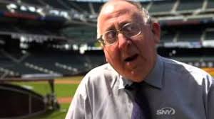 SNY: Mets Insider profiles Jay Horwitz
