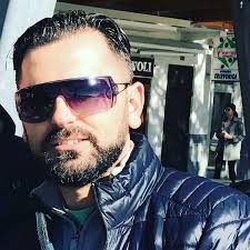 Cish Ka Zvicra Ma Shoum Se Gostivari