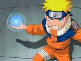 Tipos De Rasengan Naruto Shippuden Online Amino