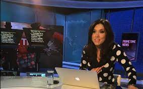 We did not find results for: Denise Rifai A Demisionat De La Realitatea Plus DupÄƒ Desantul De Psd IÈ™ti Intre Mine È™i Noua Linie EditorialÄƒ S A Instalat O Incompatibilitate EvidentÄƒ
