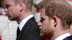 Who attended Prince Philip's funeral?