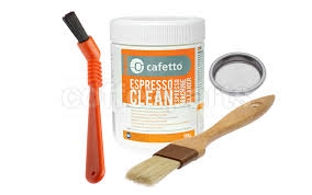 We did not find results for: Essential Coffee Machine Cleaning Kit Inc Cafetto 500g Coffee Parts