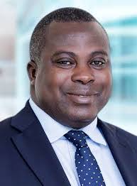 Anthony Sarpong's Instagram, Twitter & Facebook