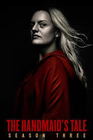 A class of typically older women who are true believers of the totalitarian ways of gilead. Ù…Ø³Ù„Ø³Ù„ The Handmaid S Tale Ø§Ù„Ù…ÙˆØ³Ù… Ø§Ù„Ø§ÙˆÙ„
