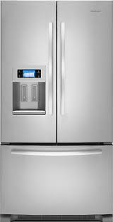 kitchenaid refrigerator with usb port