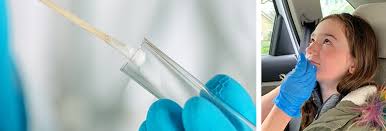 Preparing Your Child For Drive Through Covid 19 Testing Children S Hospital Of Philadelphia