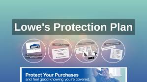 If you do, keep the receipt somewhere that you will absolutely not lose it, like a fireproof safe or stapled to your forehead. Lowe S Protection Plan By Patricia Ruiz