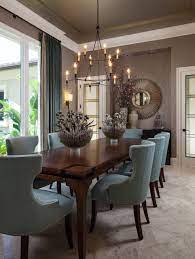 In the dining room, i purchased an inexpensive 8′ x 10′ bamboo rug. 75 Beautiful Carpeted Dining Room Pictures Ideas July 2021 Houzz