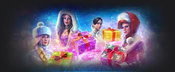 Holiday Ops 2021 Event Guide