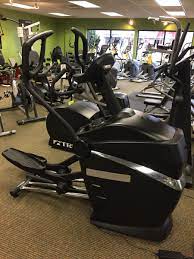 Used Octane Q45 Elliptical Refurbished Scheller S Fitness Cycling Louisville Lexington Clarksville