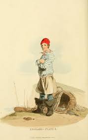 Picturesque Representations Of The Dress And Manners Of The English Alexander William 1767 1816 Free Download Borrow And Streaming Internet Archive Ship Art Sailor Picturesque