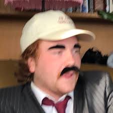 Dylan Murphy's profile • Letterboxd