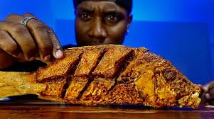 Fish piccata (red snapper fillet)