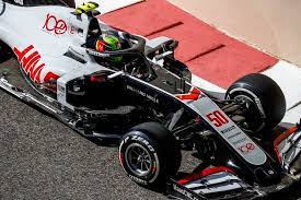 Terbiasa Di F2 Mick Schumacher Santai Hadapi Sprint Race Di F1 2021