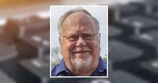 David Ross Lively Obituary March 29, 2025