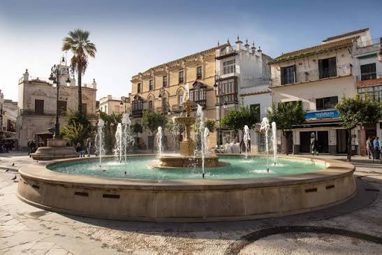 Cádiz | Sanlúcar de Barrameda