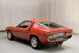 Image result for Ruby Red 1974 Alfa-Romeo