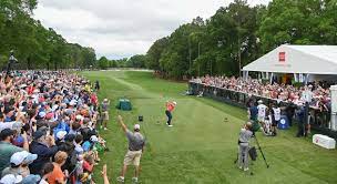 Gli highlights del day 3. Wells Fargo Championship Tickets