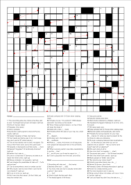Here you will find online crossword puzzles on a variety of vocabulary topics such as animals, food, objects and many more. A Data Vis Crossword Puzzle Lisa Charlotte Rost