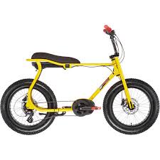 Ruff cycles is an independent bicycle frame and component manufacturer located in regensburg, germany. Ruff Cycles Lil Buddy 20 Bosch Active Line 500wh Online Kaufen Fahrrad De