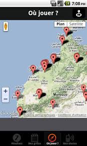 Maybe you would like to learn more about one of these? Loterie Du Maroc For Android Apk Download