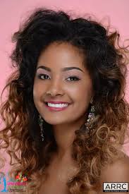 MISS & CIE ♔ : MISS UNIVERSE JAMAICA 2016