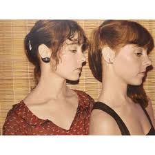 In Memoriam, Colleen and Kathleen Kenyon. There would be no CPW as we know  it without Colleen (r) and Kathleen (l) Kenyon. As Executive and Associate  Directors of CPW for over twenty