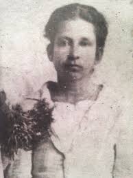 Vicenta “Ama Vicenta” Hernandez Diaz (1888-1938)