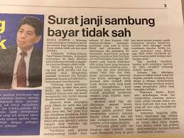 Dan ketika anda ingin memiliki barang atau harta tertentu, anda tinggal membelinya dengan menggunakan uang. Hasif Hasan Coretan Peguam Siri 431 Repost Sambung Facebook