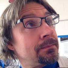 BRET OLIVER (@bret_oliver)