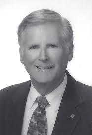 Donald Melanson Obituary