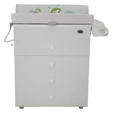 Changing tables aren't just great for changing diapers, they also make bathing much easier. Shop Neonato Changing Table Cum Bath Tub Online Babyshop Uae