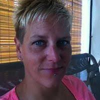 Danielle Tharp's Instagram, Twitter & Facebook