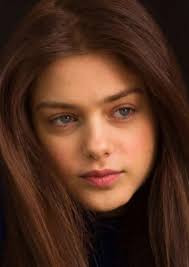 Hannah Fairchild's Instagram, Twitter & Facebook