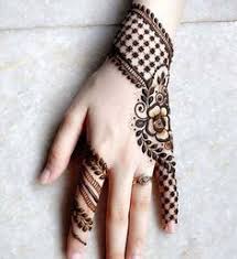 Prakash mehndi art, bridal mehndi artist in delhi | weddingz : Nihaa Nicks5867 Profile Pinterest