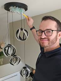 Larger solar lights for high outdoor illumination?