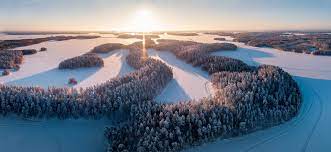 Visit the official travel guide of finland here. Wintersport In Finnland Die Schonsten Touren Im Winter