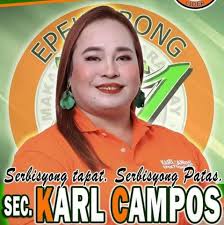 My Kagawad Sec Karl Campos (@myseckarlcampos) • Facebook